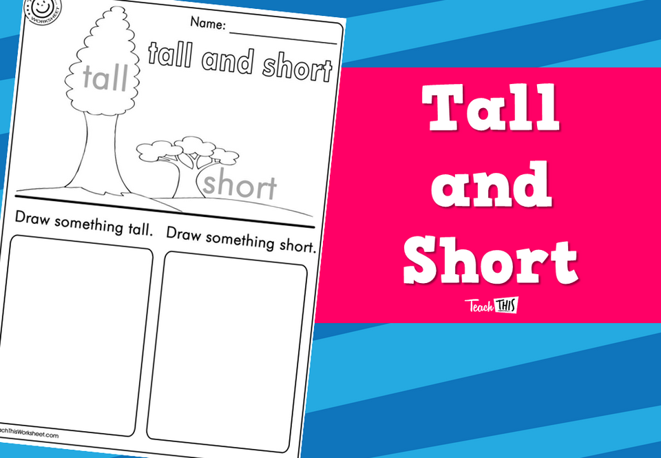 Tall and Short