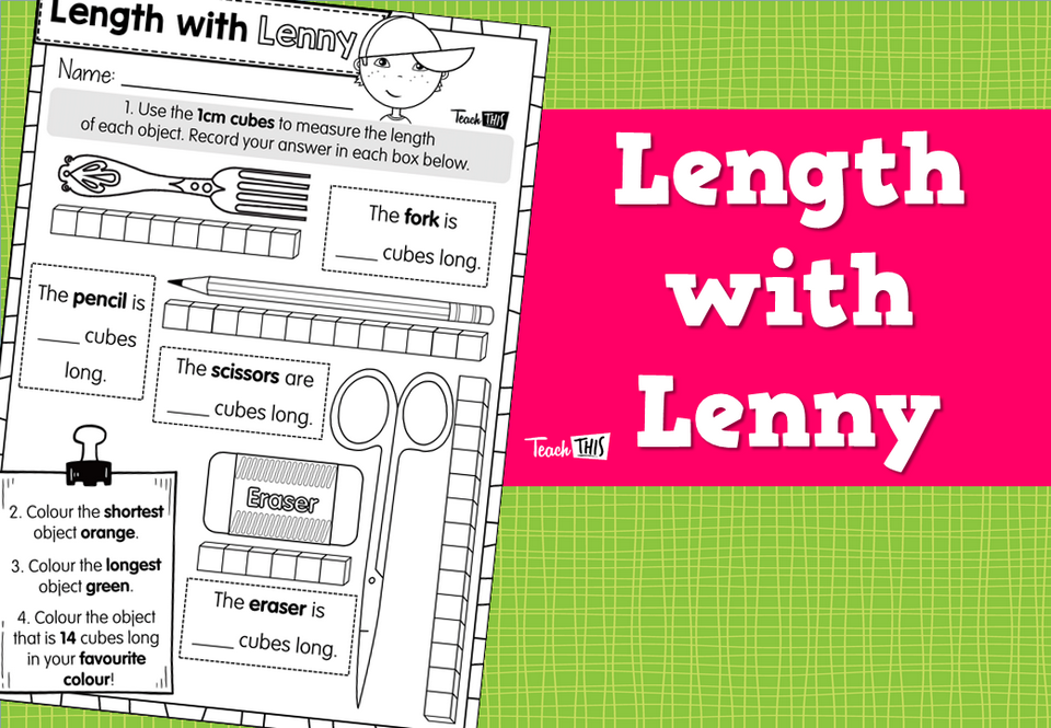 Length with Lenny