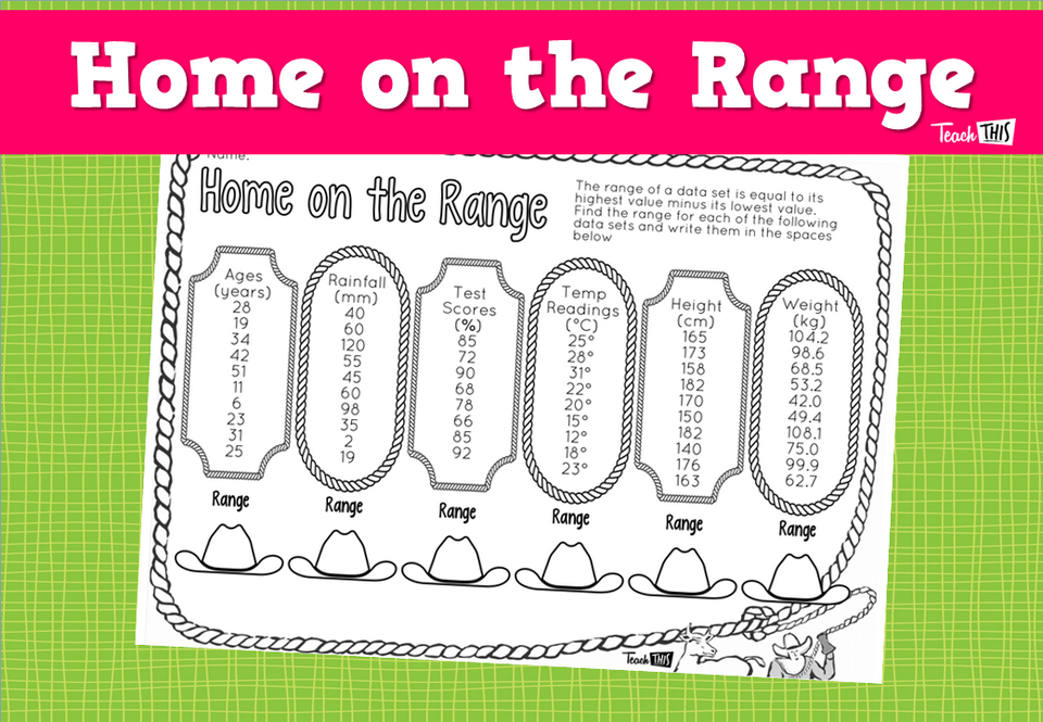 Home on the Range