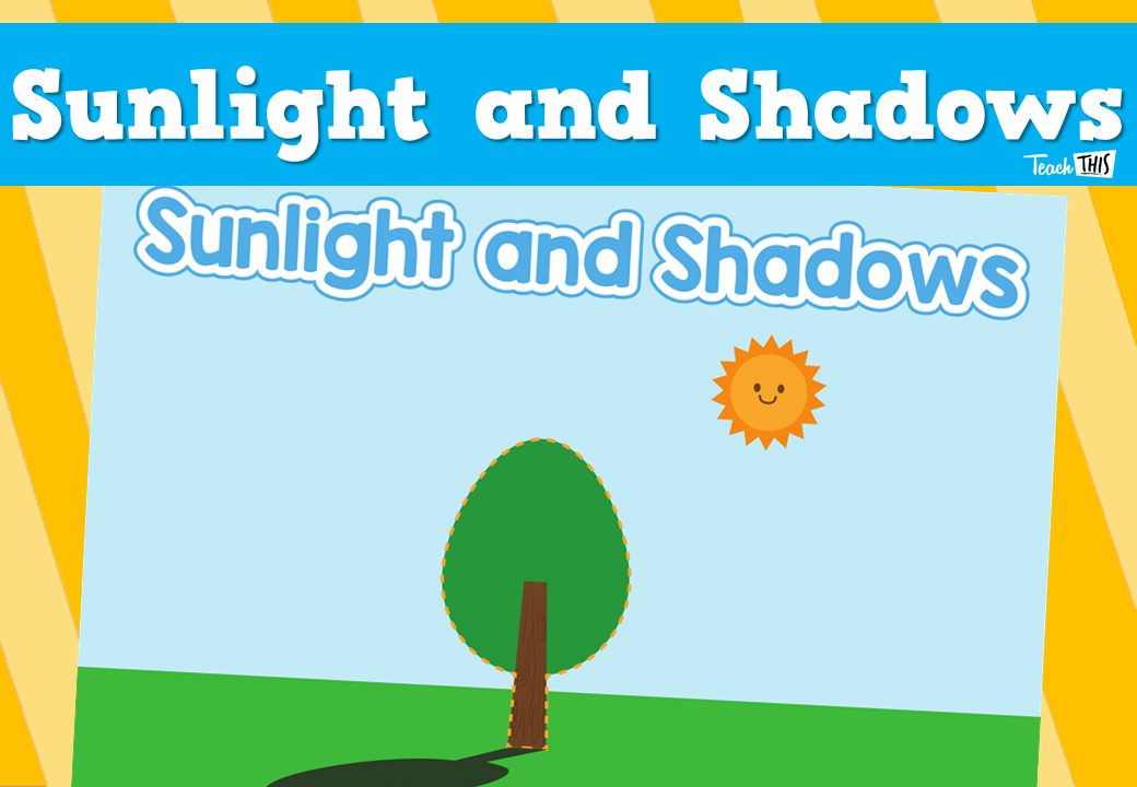 Sunlight and Shadows