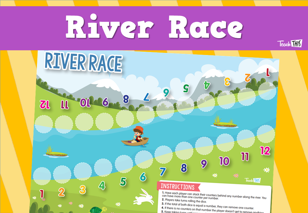 River Race