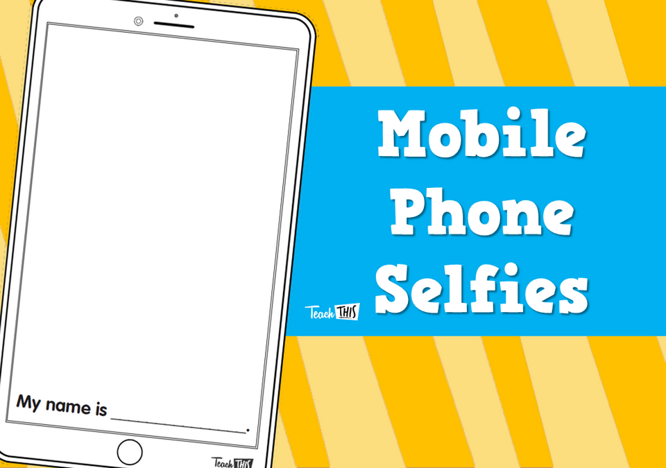 Mobile Phone Selfies