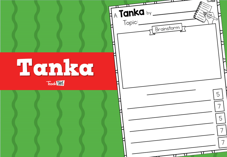 Tanka