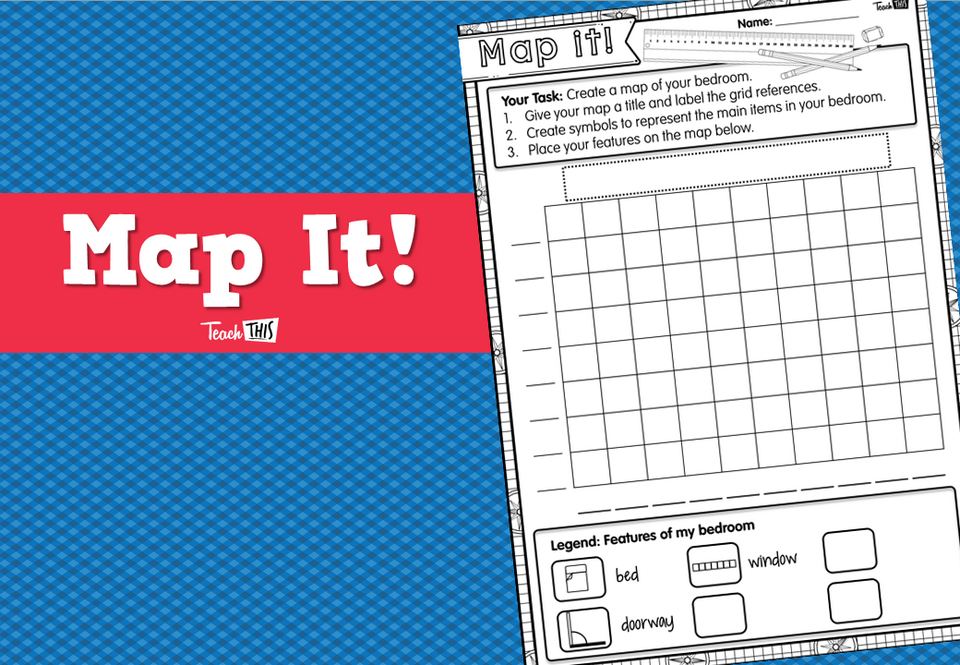 Map It!