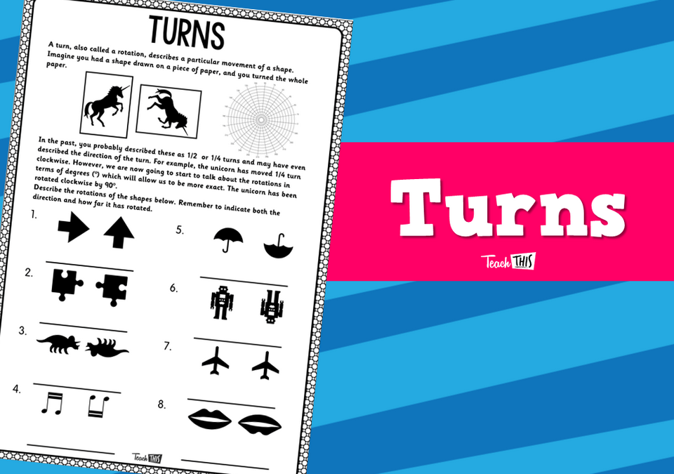 Turns
