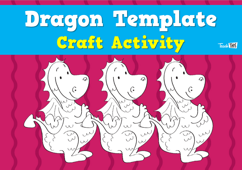 Dragon Craft