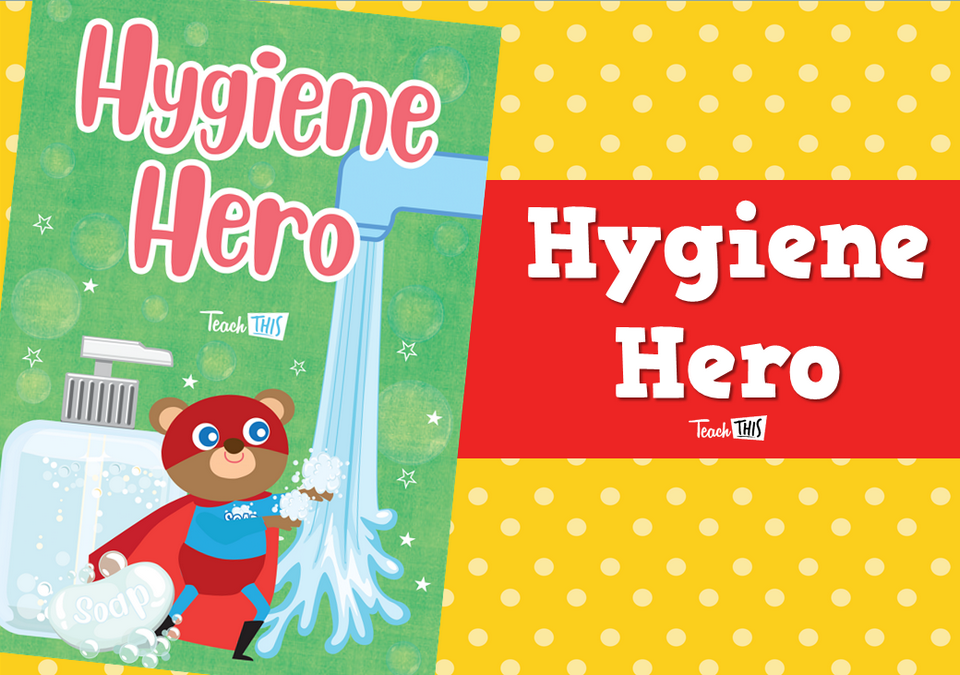 Hygiene Hero