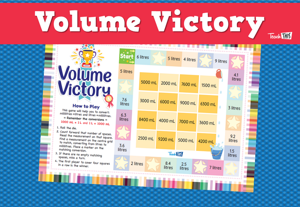 Volume Victory