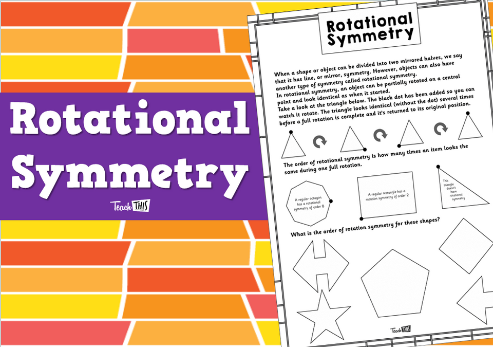 Rotational Symmetry