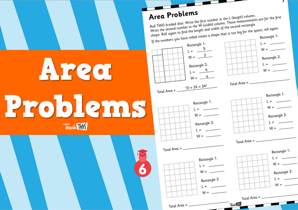 Area Problems