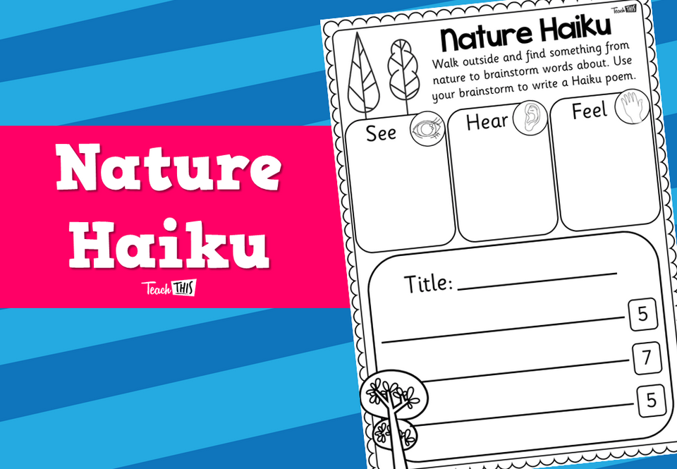 Nature Haiku