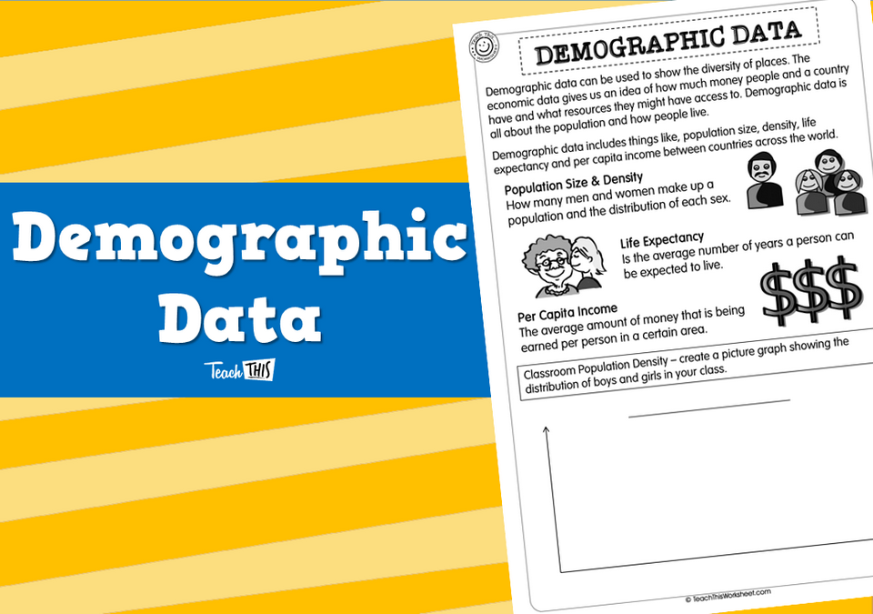 Demographic Data