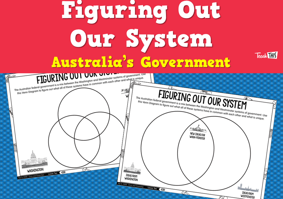 Figuring Out Our System