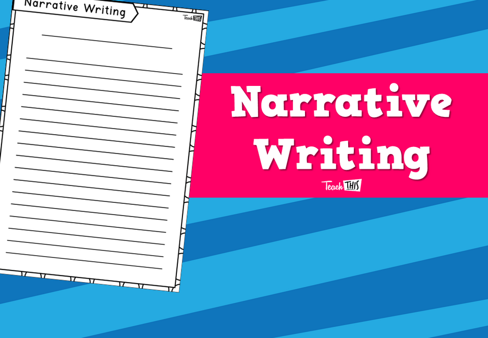 Narrative Writing