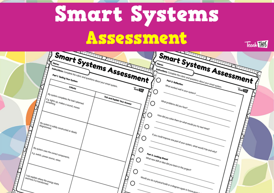 Smart Systems Assessment