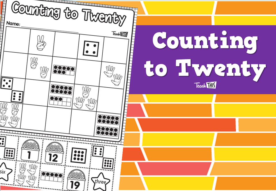 Counting to Twenty