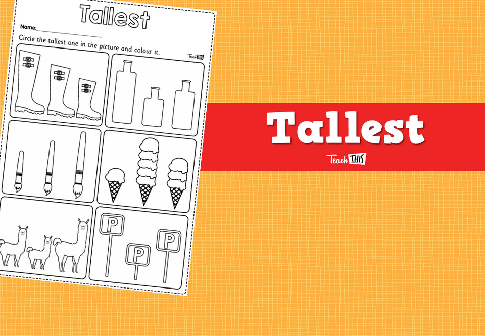 Tallest