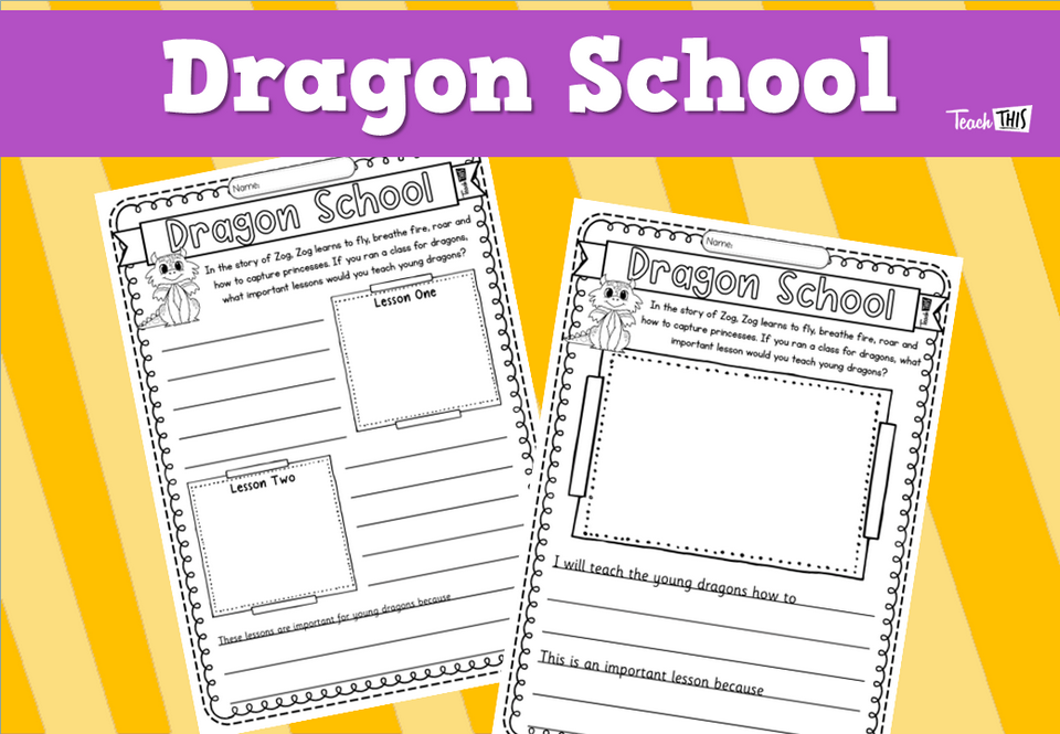 Dragon School