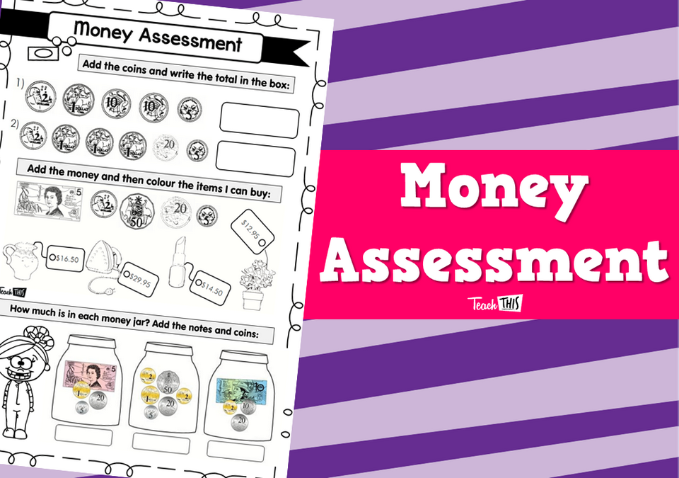 Money Assessment
