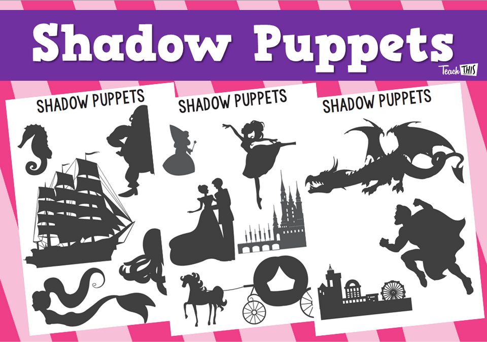 Shadow Puppets