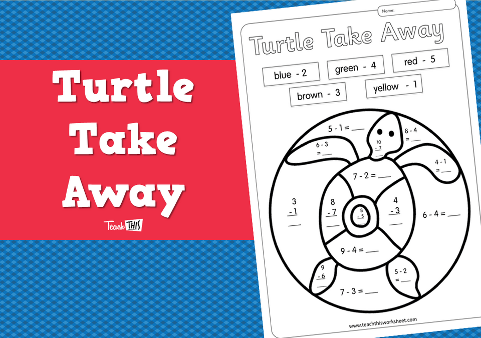Turtle Take Away