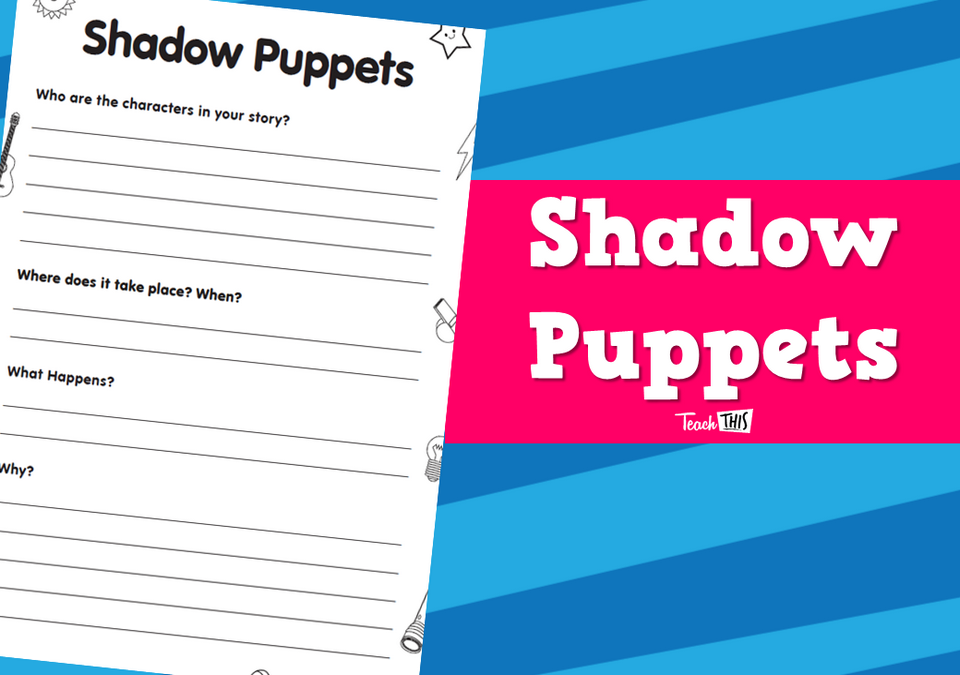 Shadow Puppets