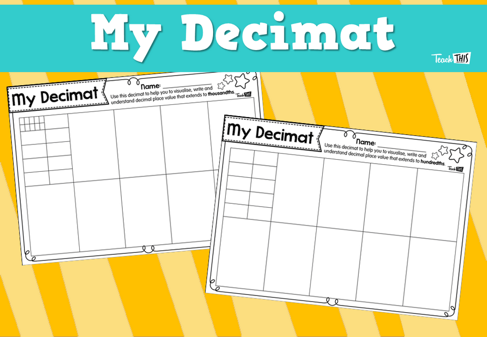 My Decimat