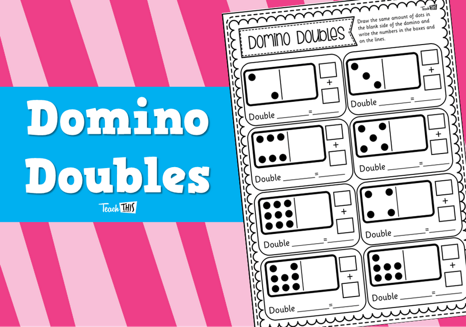 Domino Doubles