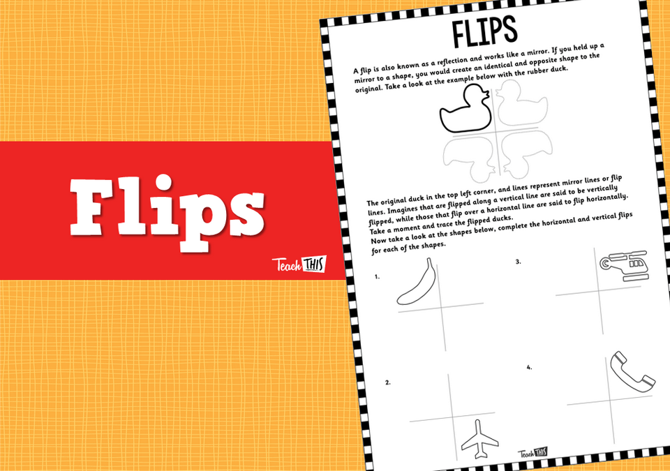 Flips