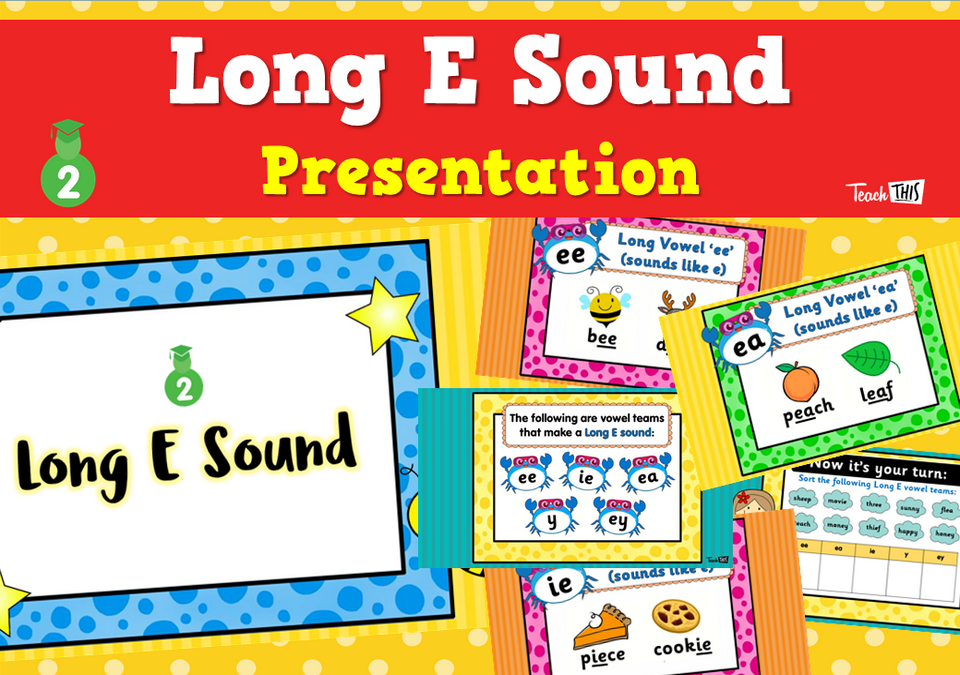 Long E Sound - Presentation