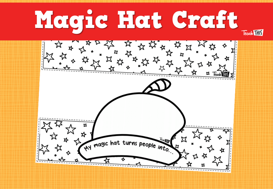 Magic Hat Craft