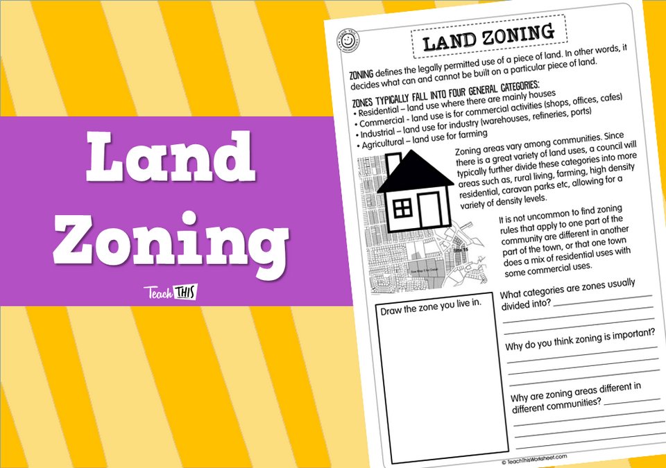 Land Zoning