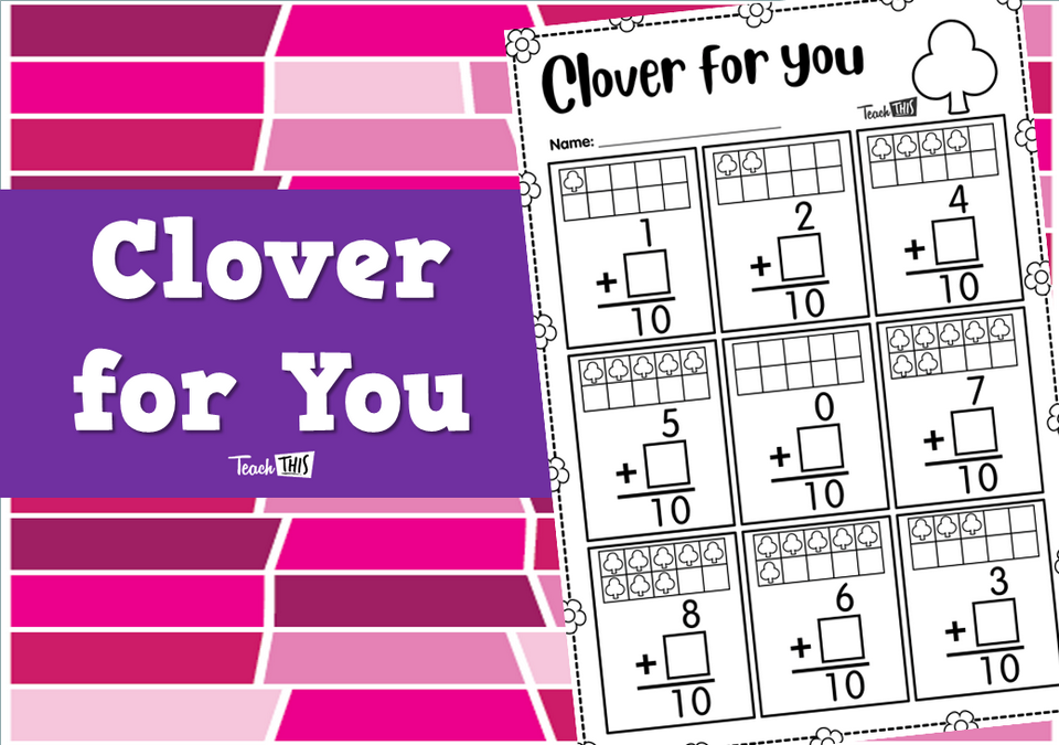 Clover for You