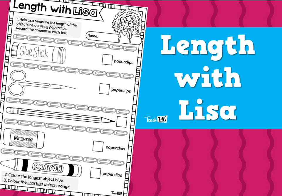 Length with Lisa