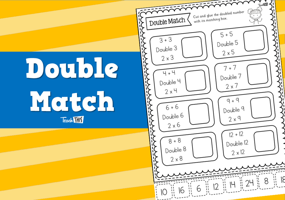 Double Match