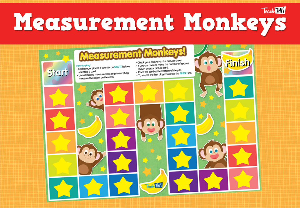 Measurement Monkeys