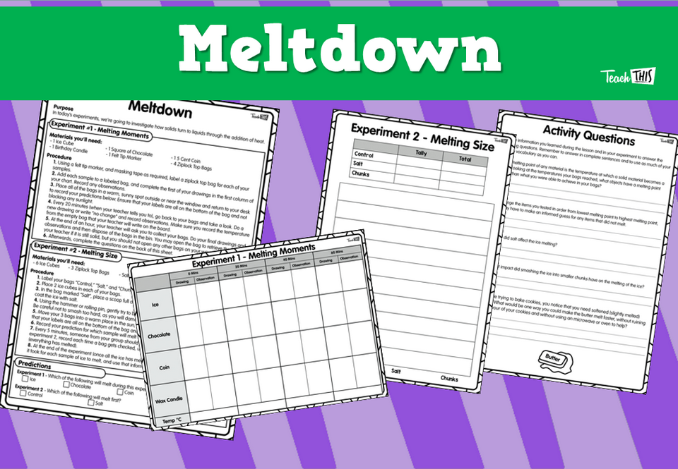 Meltdown