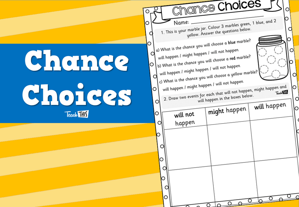 Chance Choices