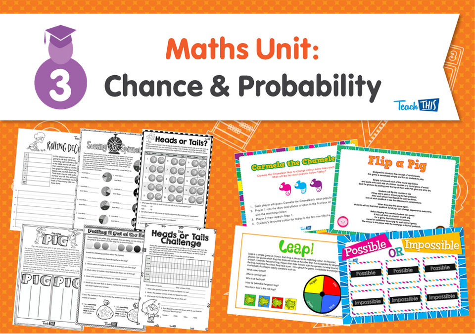 Maths Unit: Chance and Probability