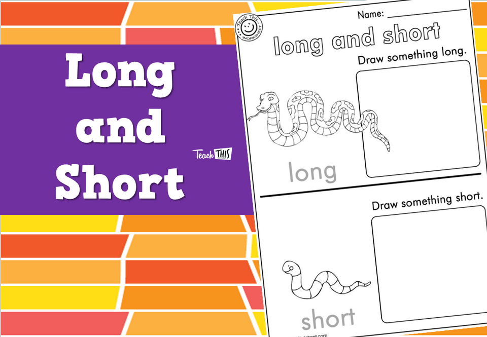 Long and Short