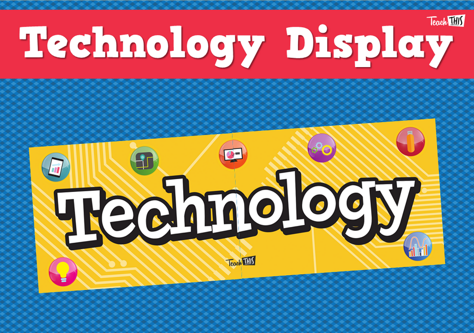 Technology Display