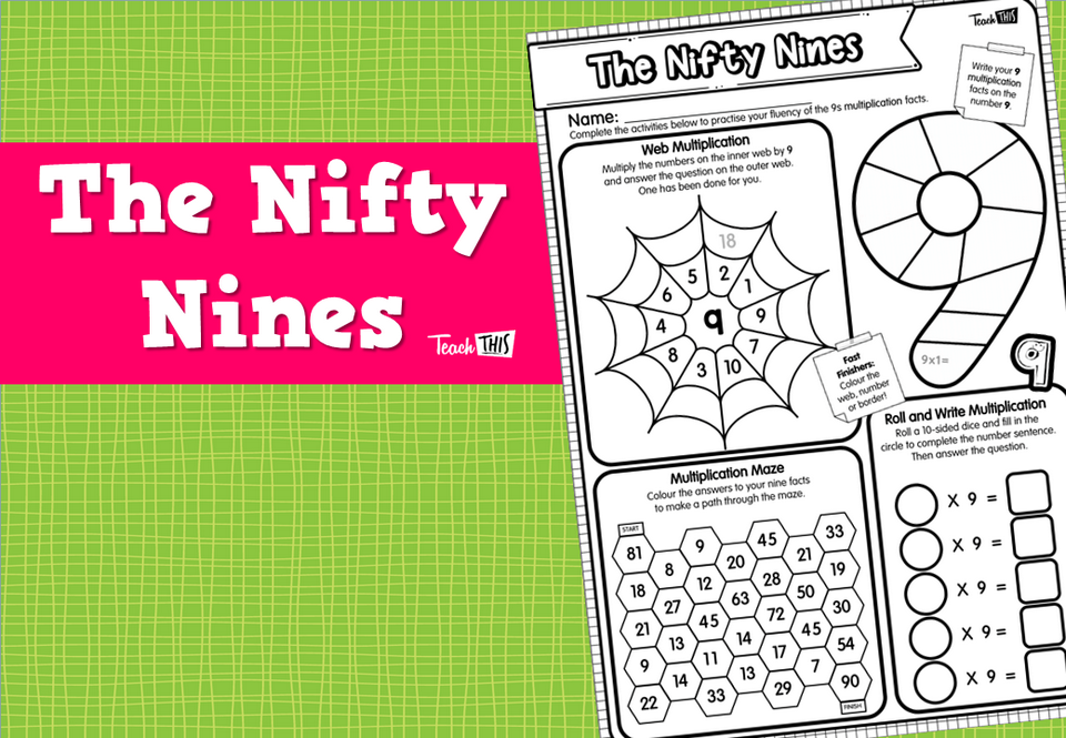 The Nifty Nines