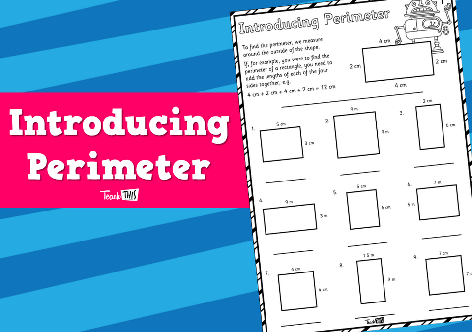 Introducing Perimeter