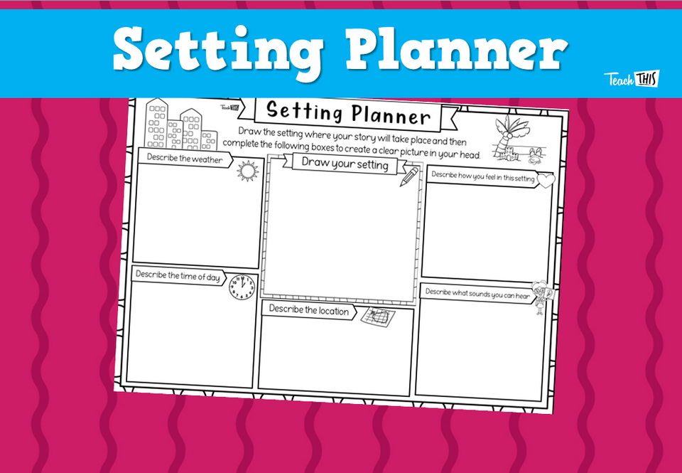 Setting Planner