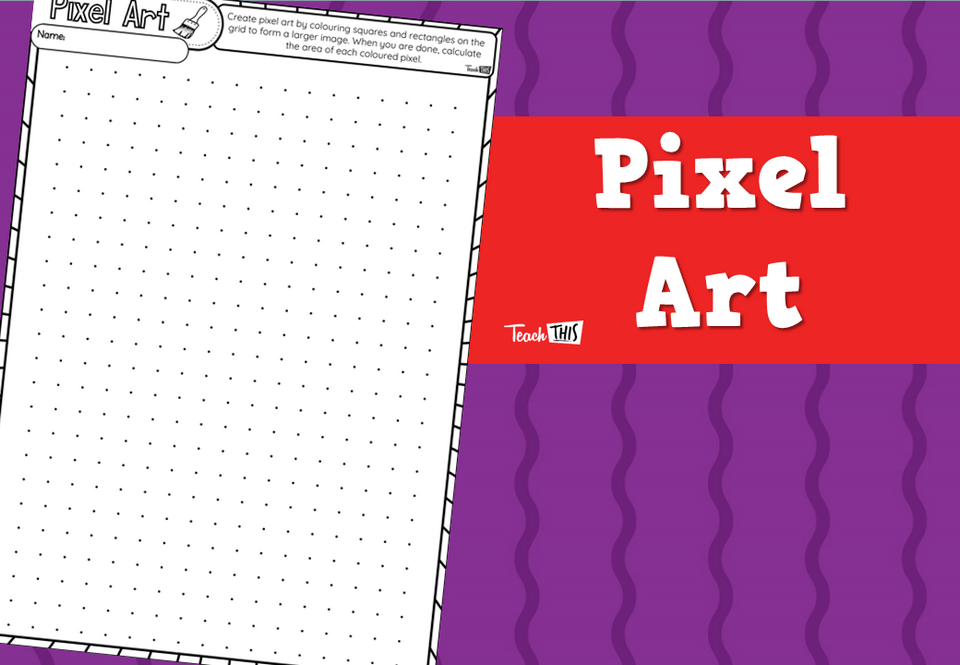 Pixel Art