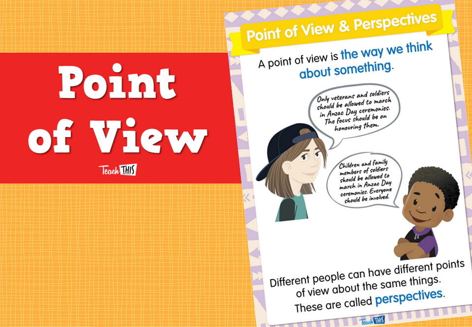 Point of View