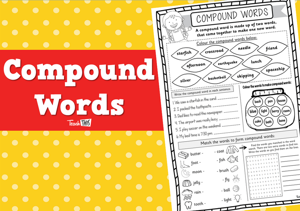Compound Words