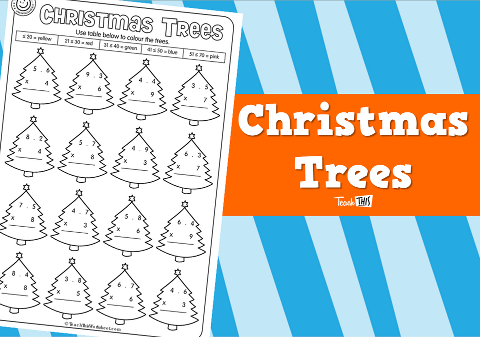 Christmas Trees