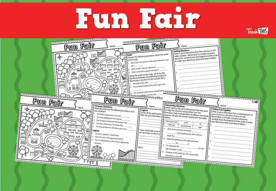 Fun Fair