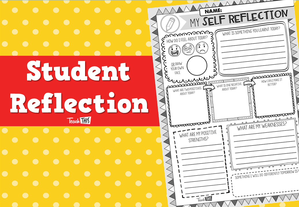 Student Reflection